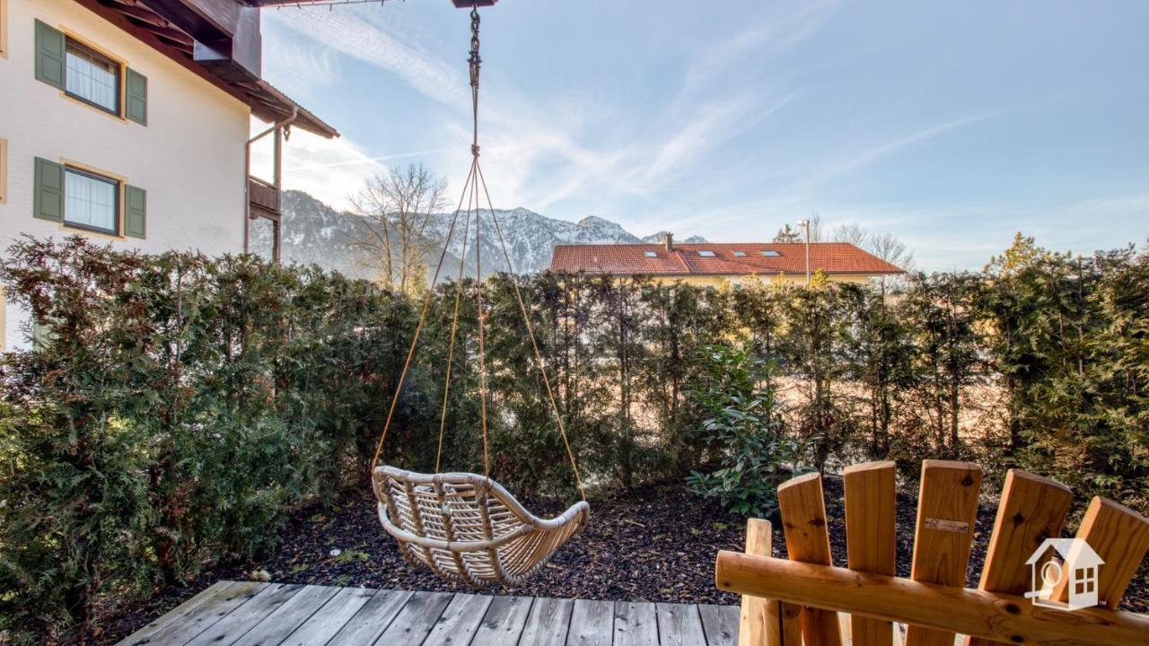 Chalet Harmonie Inzell Exterior photo