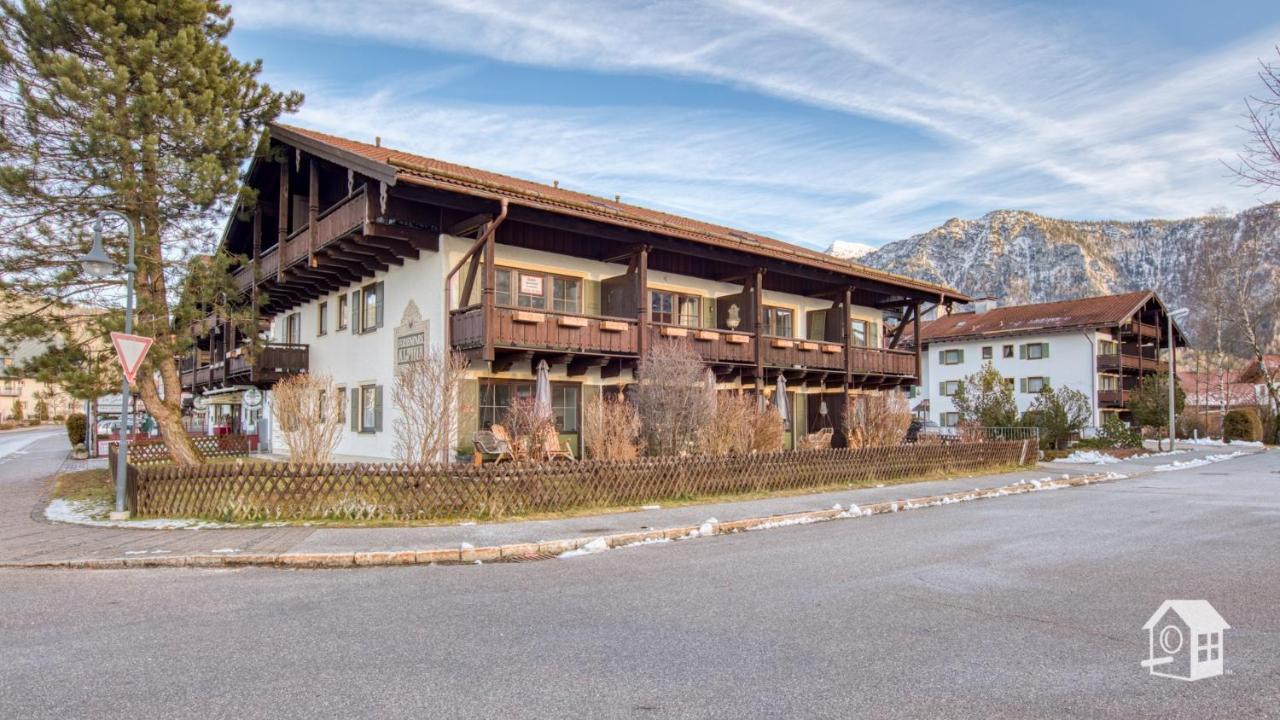 Chalet Harmonie Inzell Exterior photo