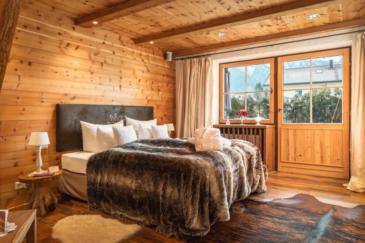 Chalet Harmonie Inzell Exterior photo
